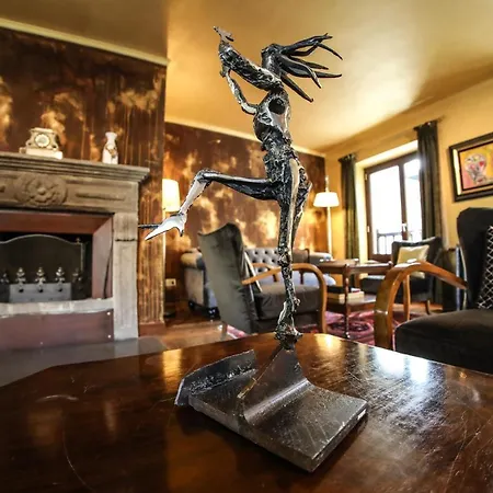 Maisons Grandes Murailles Appartamento Valtournenche