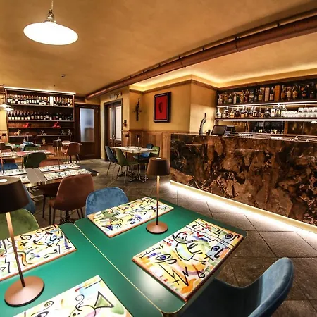 Maisons Grandes Murailles Appartamento Valtournenche