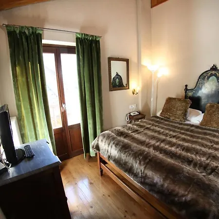 Maisons Grandes Murailles Appartamento Valtournenche