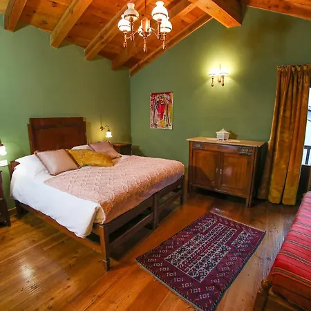 Maisons Grandes Murailles Appartamento Valtournenche