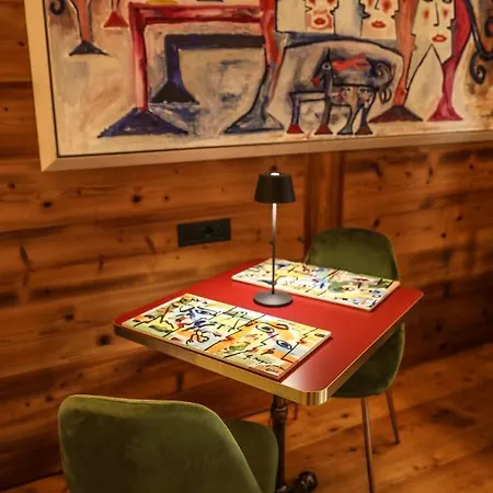 Appartamento Maisons Grandes Murailles *