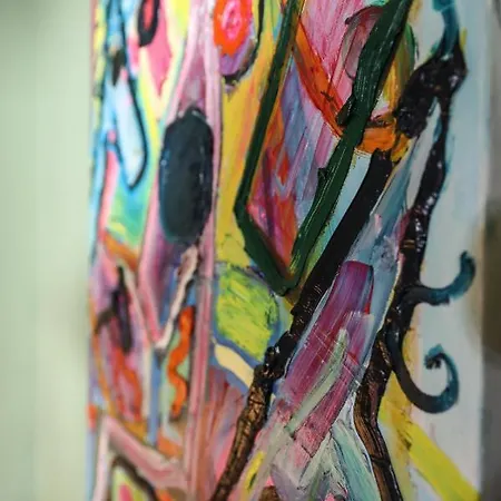 Maisons Grandes Murailles Appartamento Valtournenche