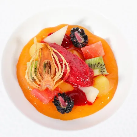 Maisons Grandes Murailles Appartamento Valtournenche