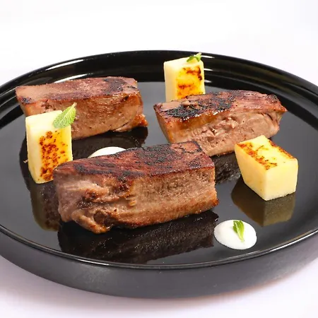 Maisons Grandes Murailles Appartamento Valtournenche