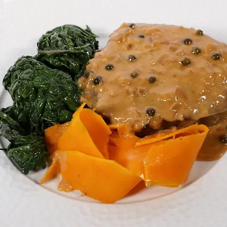 Appartamento Maisons Grandes Murailles