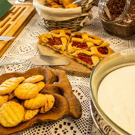 Appartamento Maisons Grandes Murailles