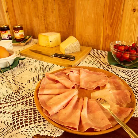 Maisons Grandes Murailles Appartamento *