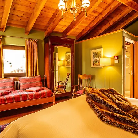 Appartamento Maisons Grandes Murailles Valtournenche