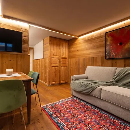 Maisons Grandes Murailles-Luxury Apartments *