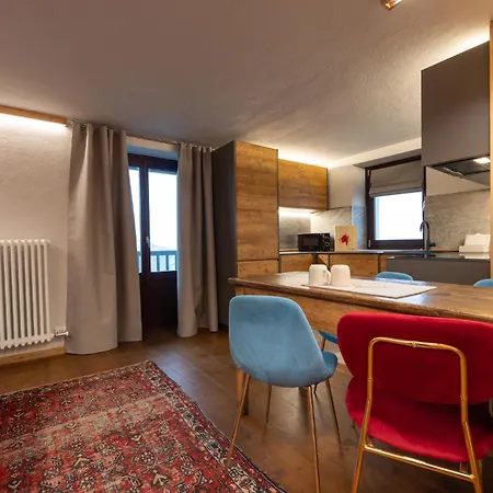 Maisons Grandes Murailles-Luxury Apartments *