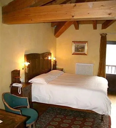 Maisons Grandes Murailles-Luxury Apartments *