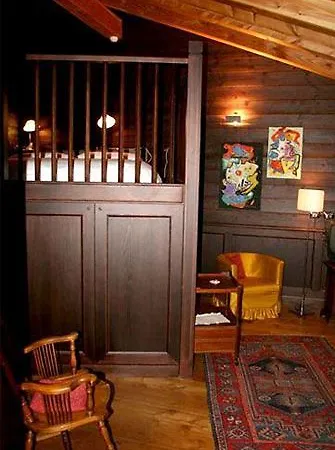 Maisons Grandes Murailles