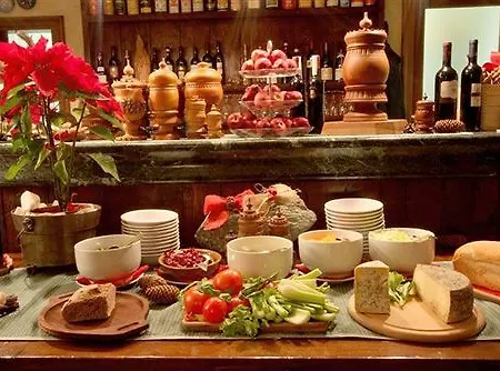 Maisons Grandes Murailles