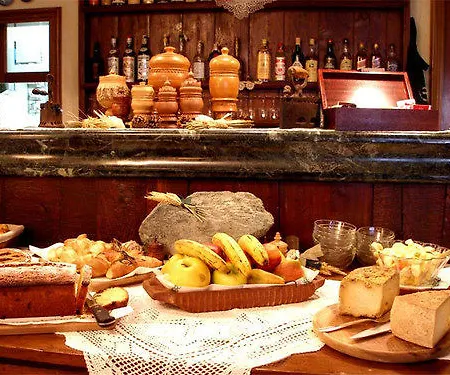 Maisons Grandes Murailles Appartamento *