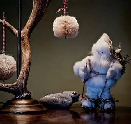 Appartamento Maisons Grandes Murailles *