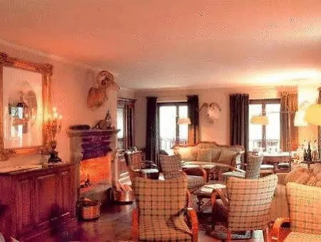 Appartamento Maisons Grandes Murailles