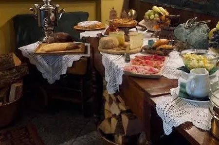 Appartamento Maisons Grandes Murailles