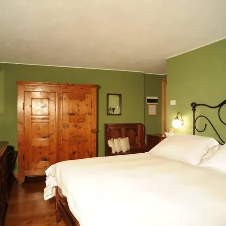 Maisons Grandes Murailles Appartamento *