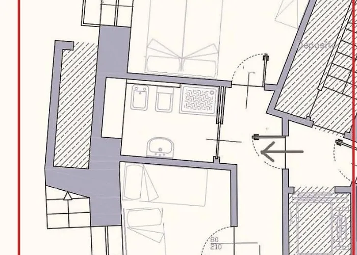 Maisons Grandes Murailles-luxury