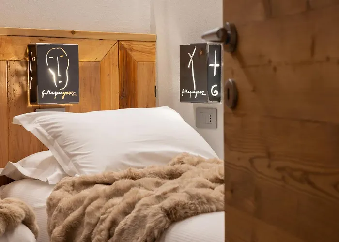 Maisons Grandes Murailles-luxury *