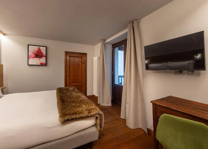 Maisons Grandes Murailles-luxury *