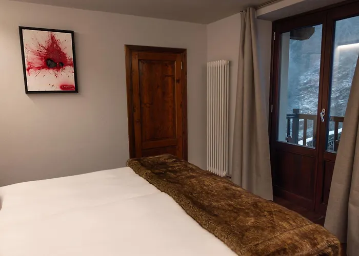 Maisons Grandes Murailles-luxury