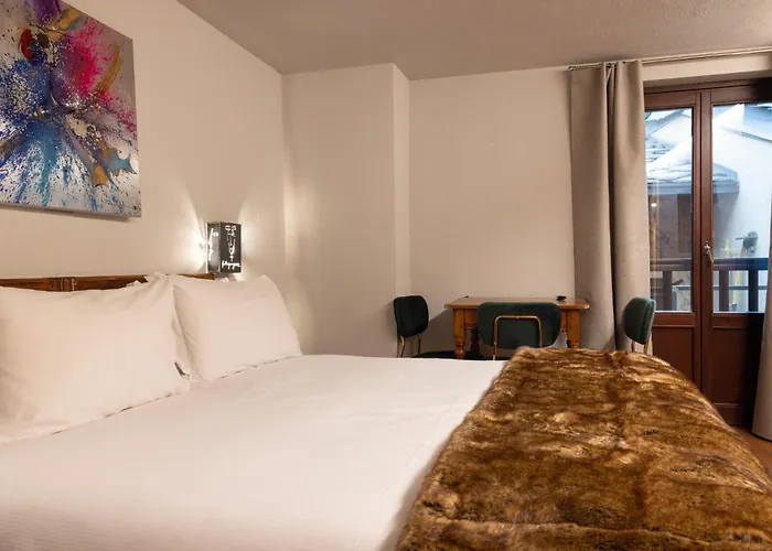 Maisons Grandes Murailles-luxury Appartamento