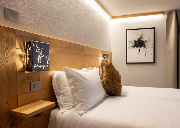 Maisons Grandes Murailles-luxury