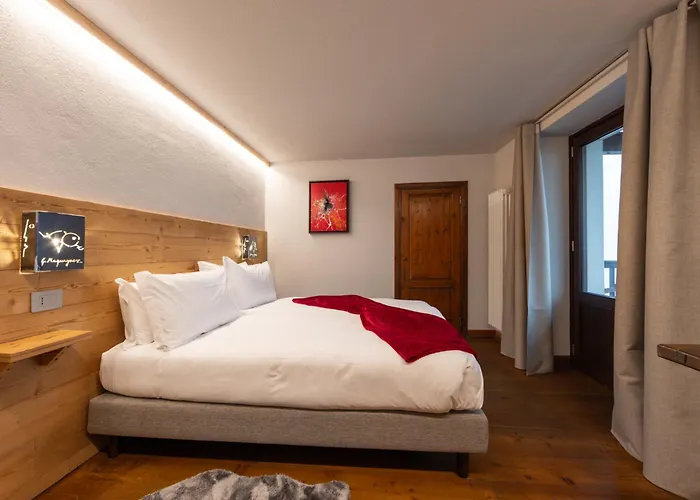 Maisons Grandes Murailles-luxury *