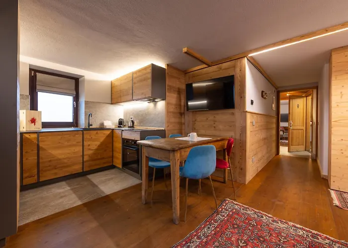 Maisons Grandes Murailles-luxury