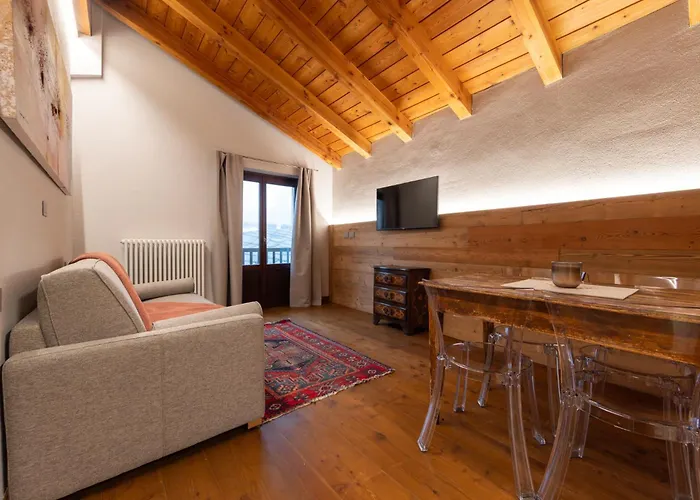 Maisons Grandes Murailles-luxury *