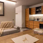 Maisons Grandes Murailles-Luxury Apartments * Valtournenche