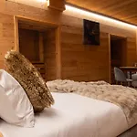 Maisons Grandes Murailles-luxury Apartman