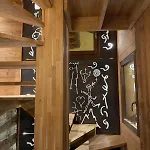 Apartamento Maisons Grandes Murailles-luxury Valtournenche