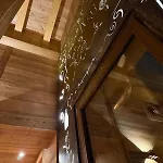 Maisons Grandes Murailles-luxury Valtournenche