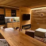 Apartamento Maisons Grandes Murailles-luxury *