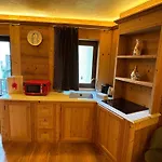 Apartment Maisons Grandes Murailles-Luxury Apartments Valtournenche