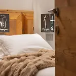 Maisons Grandes Murailles-luxury *