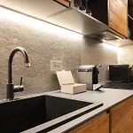 Apartamento Maisons Grandes Murailles-luxury *