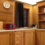 Maisons Grandes Murailles-luxury Apartamento *