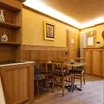 Maisons Grandes Murailles-luxury Valtournenche