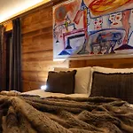 Maisons Grandes Murailles-luxury *