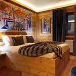 Apartment Maisons Grandes Murailles-Luxury Apartments