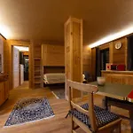 Maisons Grandes Murailles-Luxury Apartments
