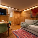 Maisons Grandes Murailles-Luxury Apartments *