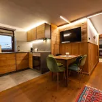 Apartment Maisons Grandes Murailles-Luxury Apartments