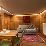 Maisons Grandes Murailles-luxury Apartamento *