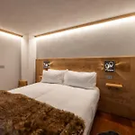Maisons Grandes Murailles-Luxury Apartments Apartment Valtournenche