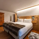 Maisons Grandes Murailles-luxury Apartman *