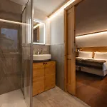 Maisons Grandes Murailles-Luxury Apartments Valtournenche
